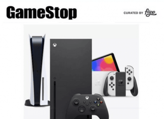 GameStop Weekly Ad Jan 30 – Feb 05, 2023