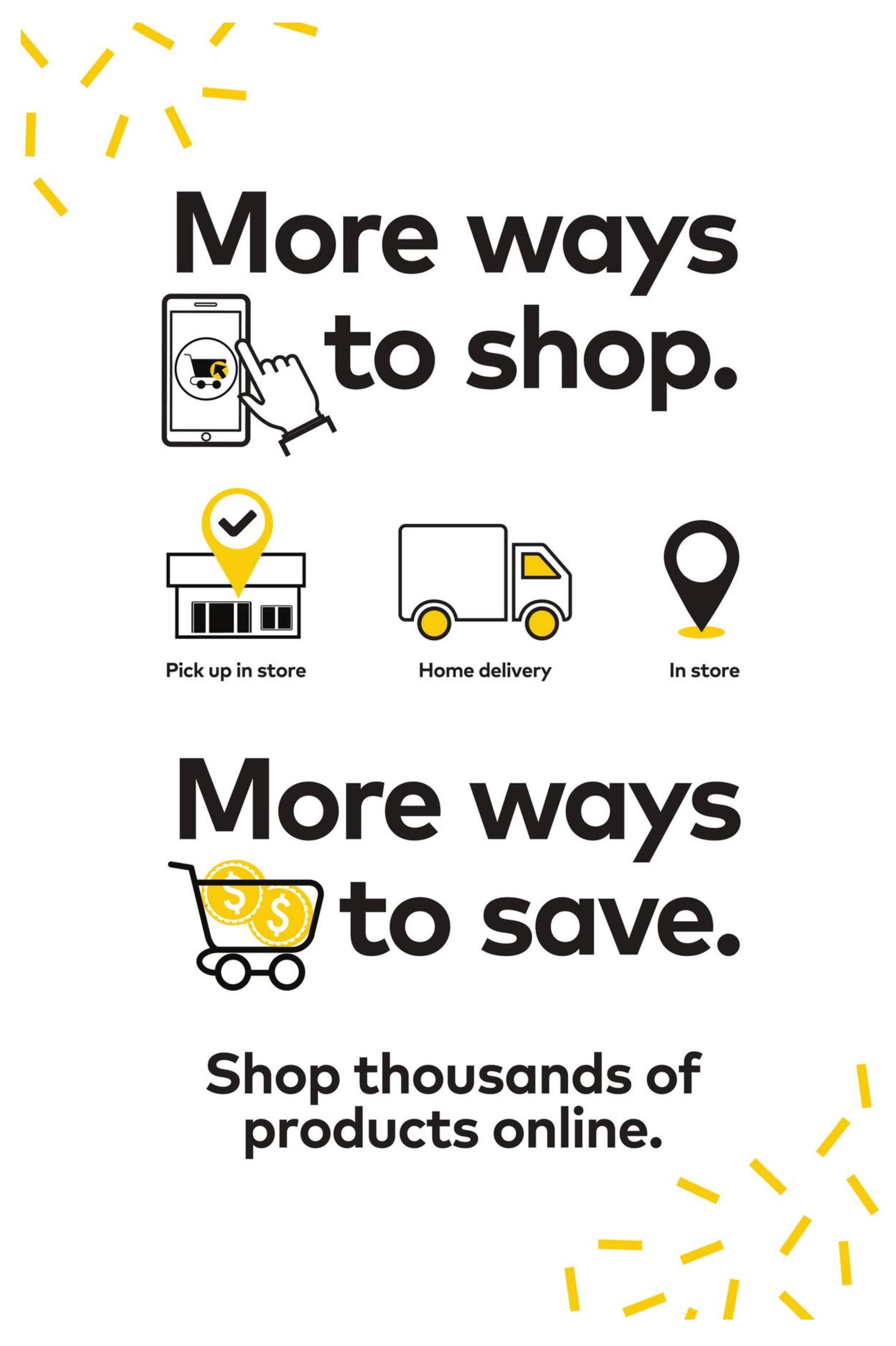 Giant Tiger Weekly Ad Jan 11 Jan 17, 2023