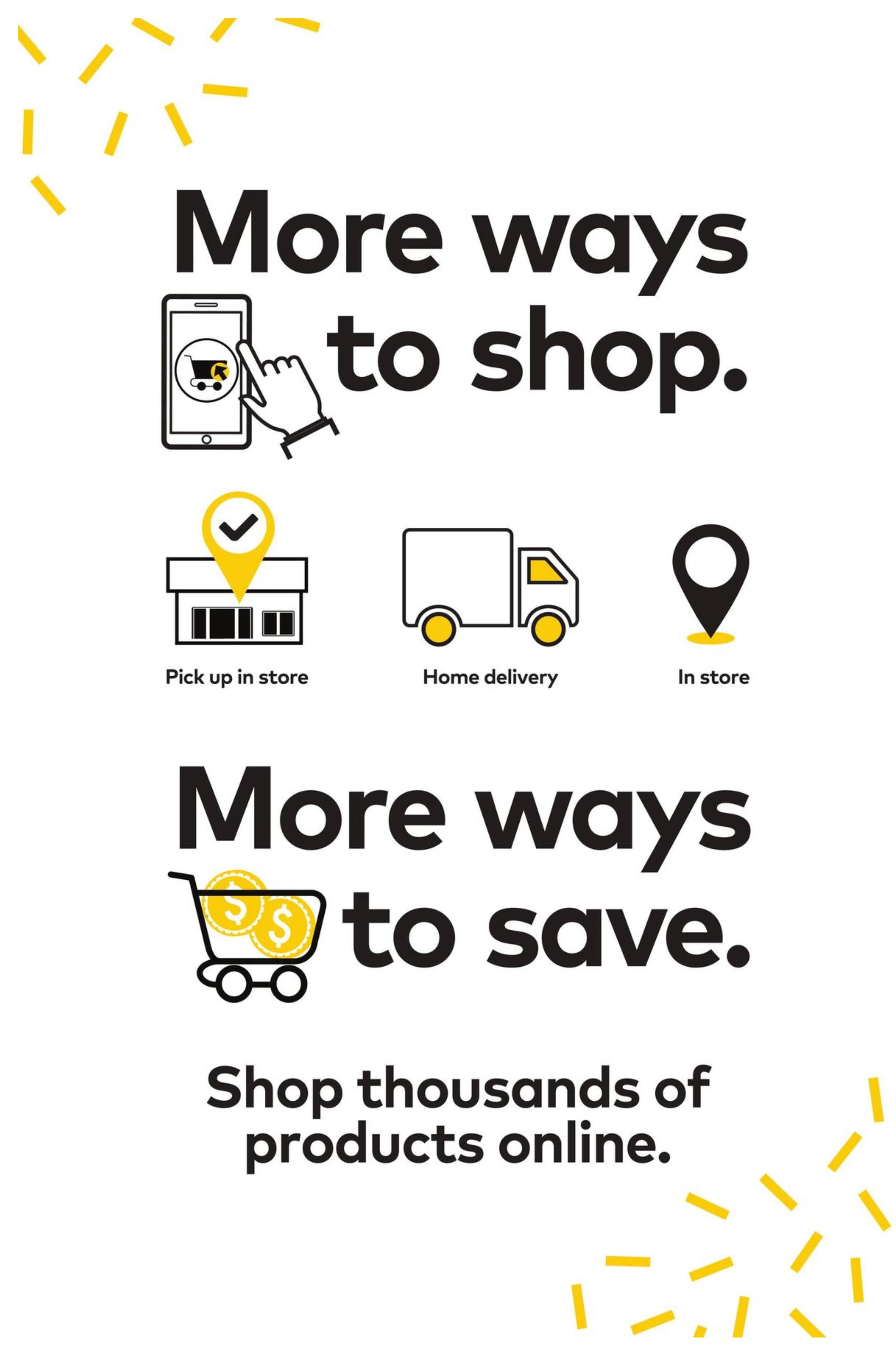 Giant Tiger Weekly Ad Jan 18 Jan 24, 2023