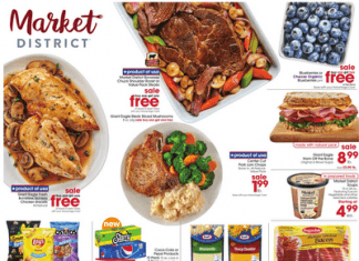 Giant Eagle Weekly Ad Feb 02 – Feb 08, 2023