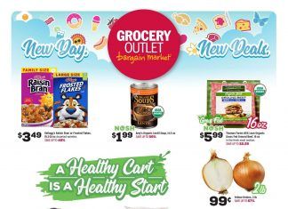 Grocery Outlet Weekly Ad Jan 04 – Jan 10, 2023