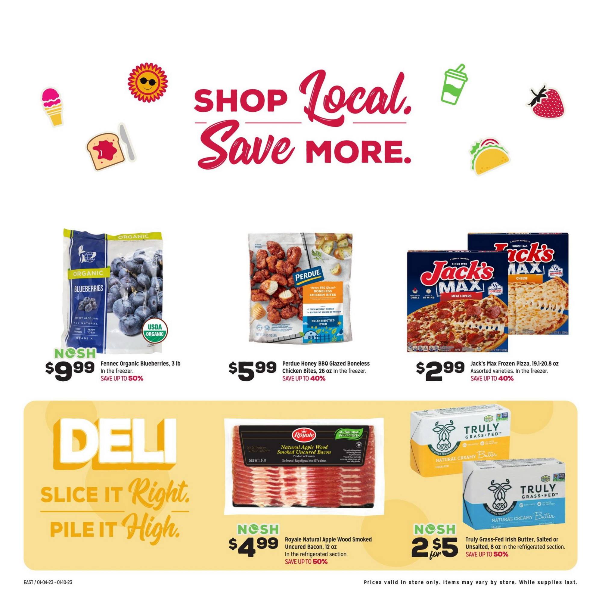 Grocery Outlet Weekly Ad Jan 04 Jan 10, 2023