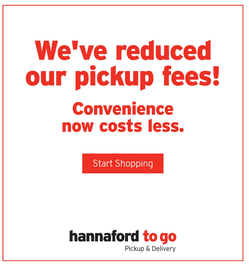 Hannaford Weekly Ad Jan 22 Jan 28, 2023