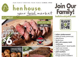 Hen House Weekly Ad Jan 11 – Jan 17, 2023
