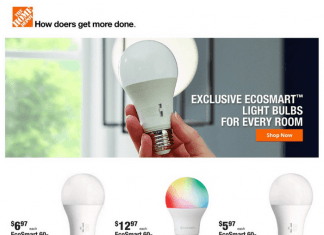 Home Depot Pro Weekly Ad Jan 09 – Jan 16, 2023