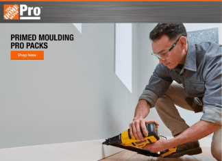 Home Depot Pro Weekly Ad Jan 16 – Jan 23, 2023