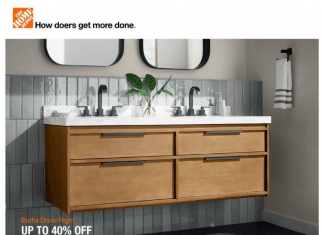 Home Depot Weekly Ad Jan 19 – Jan 26, 2023