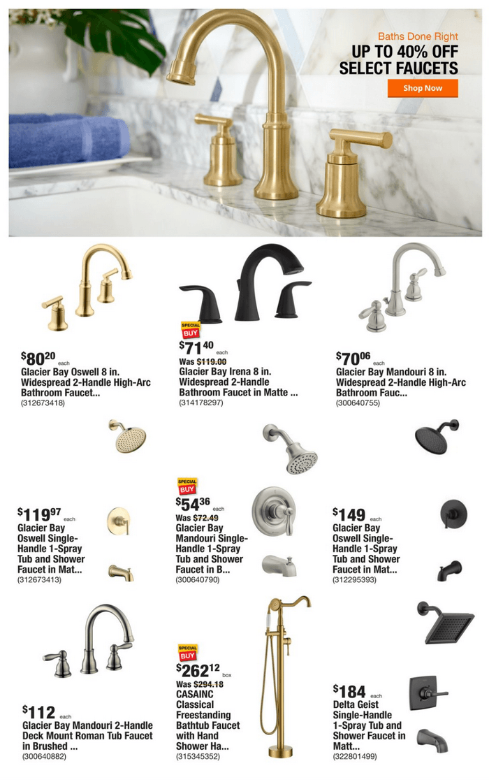 HOME DECOR WEEKLY AD visual data 7