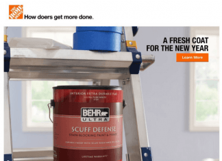 Home Depot Weekly Ad Jan 26 – Feb 02, 2023