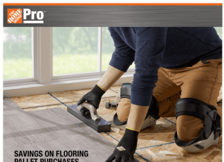 Home Depot Pro Weekly Ad Jan 30 – Feb 06, 2023