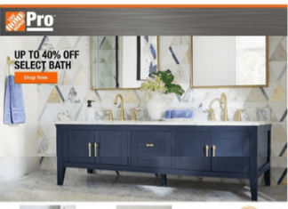 Home Depot Pro Weekly Ad Jan 23 – Jan 30, 2023
