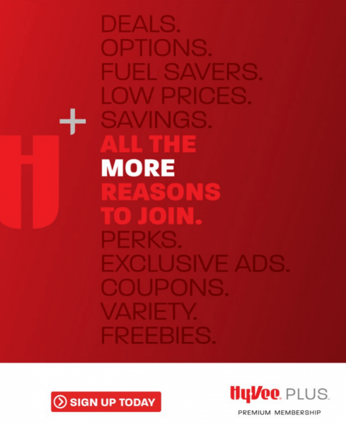 Hy-Vee Mega Coupon Book Jan 01 – Jan 31, 2023