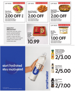 Hy-Vee Mega Coupon Book Jan 01 – Jan 31, 2023