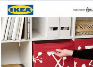 IKEA Weekly Ad Jan 09 – Jan 16, 2023