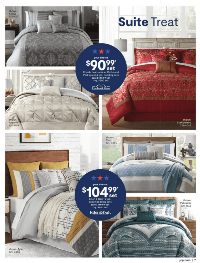 JCPenney Presidents Day Sale Jan 30 Feb 20, 2023