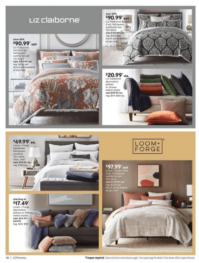 JCPenney Presidents Day Sale Jan 30 Feb 20, 2023