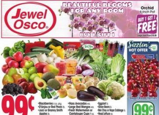 Jewel Osco Weekly Ad Jan 25 – Jan 31, 2023