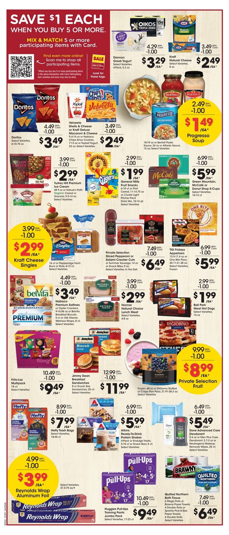 Kroger Weekly Ad Jan 04 Jan 10, 2023