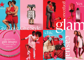 Macy’s Valentine’s Day Gift Book Feb 01 – Feb 14, 2023