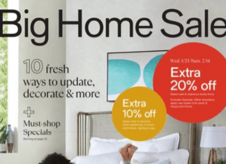 Macy’s Weekly Ad Jan 25 – Feb 14, 2023