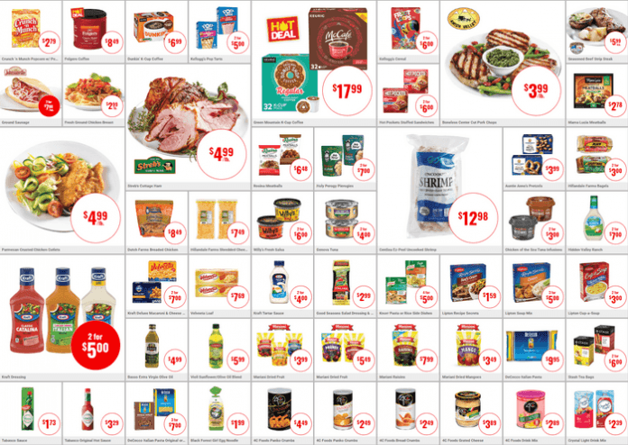 Marc's Weekly Ad Jan 11 – Jan 17, 2023