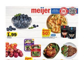 Meijer Weekly Ad Jan 29 – Feb 04, 2023