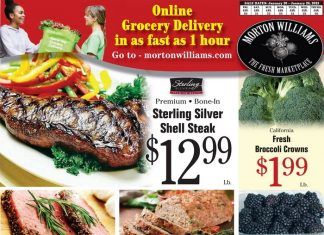 Morton Williams Weekly Ad Jan 20 – Jan 26, 2023