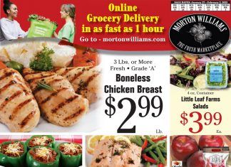 Morton Williams Weekly Ad Jan 27 – Feb 02, 2023