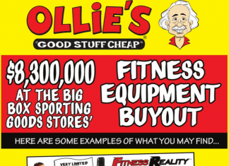 Ollie’s Weekly Ad Jan 05 – Jan 10, 2023