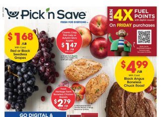 Pick ‘n Save Weekly Ad Feb 01 – Feb 07, 2023