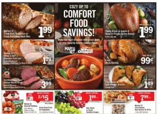 Price Chopper Weekly Ad Jan 08 – Jan 14, 2023