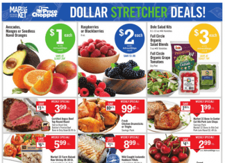 Price Chopper Weekly Ad Jan 15 – Jan 21, 2023