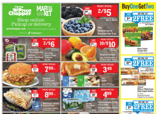 Price Chopper Weekly Ad Jan 29 – Feb 04, 2023