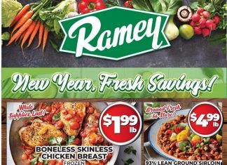 Price Cutter Weekly Ad Jan 04 – Jan 10, 2023