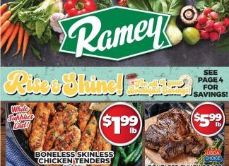 Price Cutter Weekly Ad Jan 11 – Jan 17, 2023