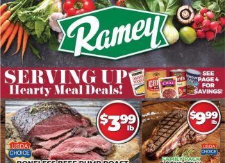 Price Cutter Weekly Ad Jan 18 – Jan 24, 2023