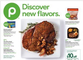 Publix Weekly Ad Jan 25 – Jan 31, 2023