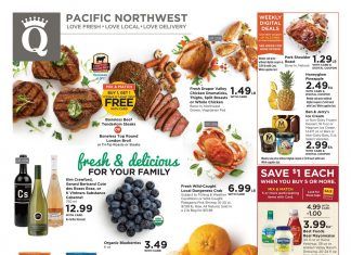 QFC Weekly Ad Feb 01 – Feb 07, 2023