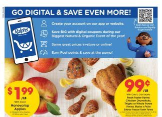 Ralphs Weekly Ad Jan 11 – Jan 17, 2023