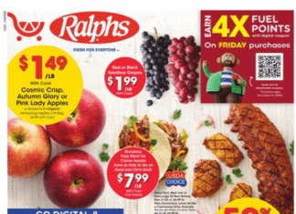 Ralphs Weekly Ad Feb 01 – Feb 07, 2023