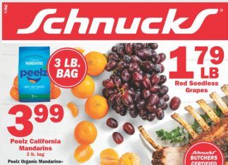 Schnucks Weekly Ad Jan 25 – Jan 31, 2023