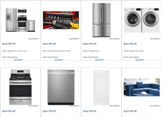 Sears Weekly Ad Jan 15 – Jan 21, 2023