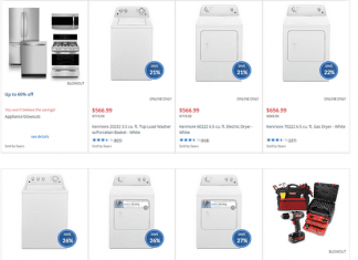 Sears Weekly Ad Jan 29 – Feb 04, 2023