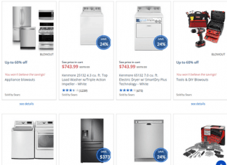 Sears Weekly Ad Jan 22 – Jan 28, 2023
