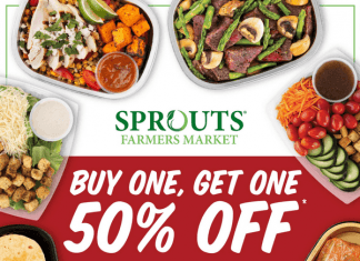 Sprouts Weekly Ad Jan 11 – Jan 17, 2023