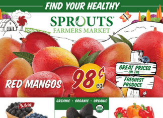 Sprouts Weekly Ad Jan 18 – Jan 24, 2023