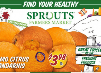 Sprouts Weekly Ad Jan 25 – Jan 31, 2023