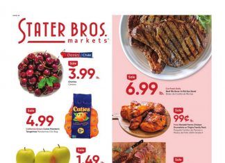 Stater Bros Weekly Ad Jan 04 – Jan 10, 2023