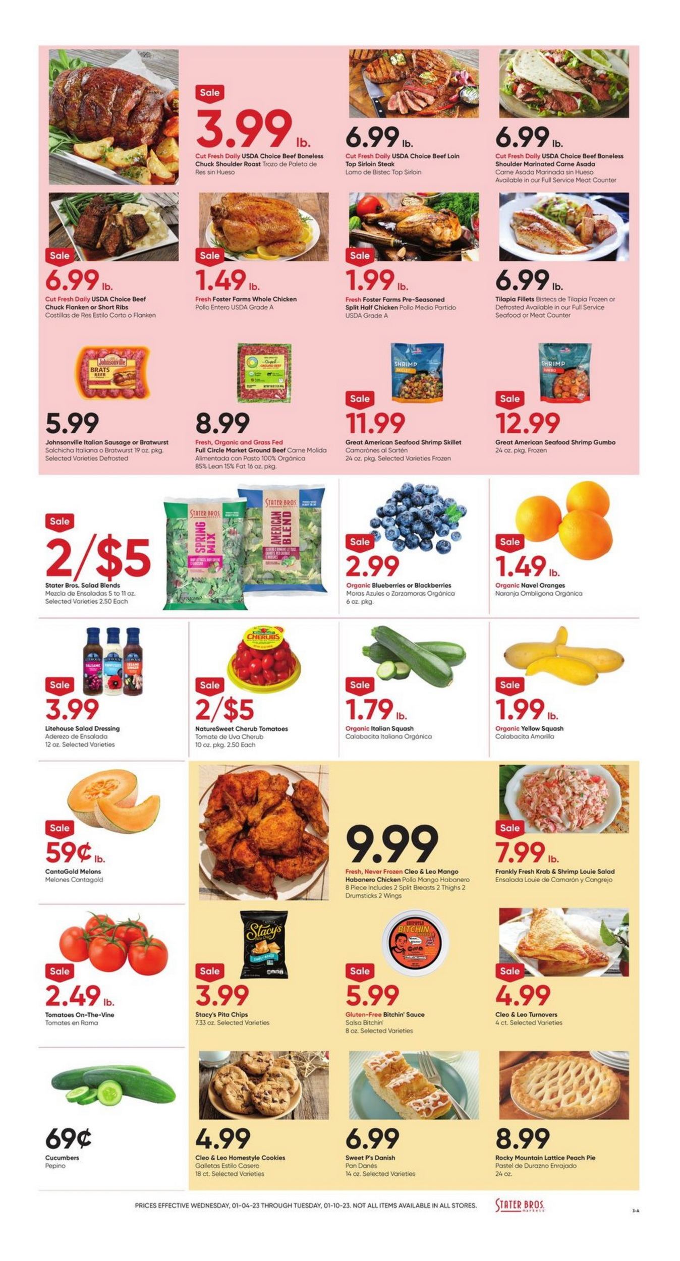 Is Stater Brothers Open On Christmas Day - 341r0g7