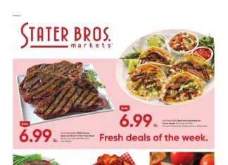 Stater Bros Weekly Ad Feb 01 – Feb 07, 2023